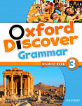 Oxford Discover 3 Grammar Student's Book